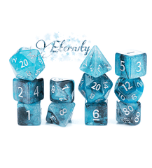 Aether Dice - Eternity